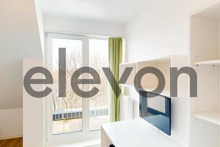 Wohnung Köln Kalk - 1 Zimmer, 20 m&sup2;, 508&euro; | Angebot:26440881