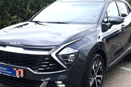 Kia Sportage 14.045 km 27.888 &euro; Düsseldorf 40589