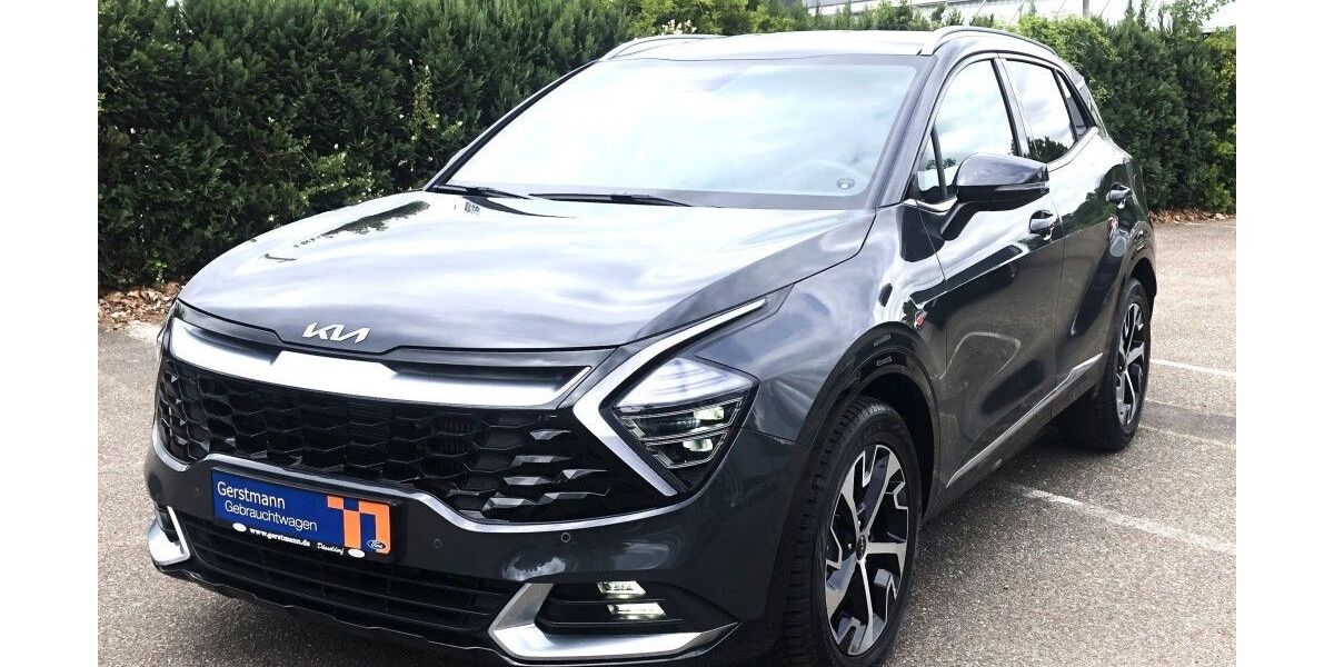 Kia Sportage 14.045 km 27.888 &euro; Düsseldorf 40589