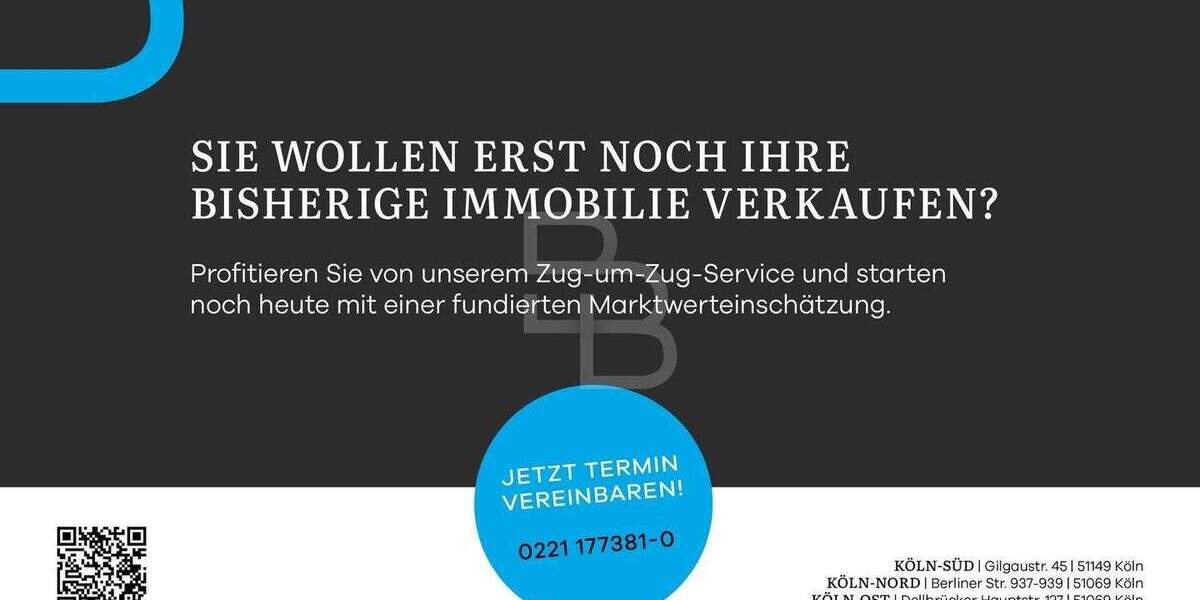 Gewerbeobjekt Köln Sülz - 2 Zimmer, 4.900.000&euro; | Angebot:25389144