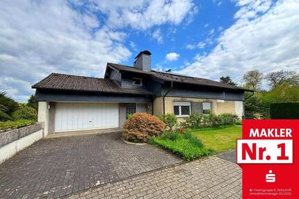 Haus Leverkusen Schlebusch - 8 Zimmer, 306 m&sup2;, 1.218.000&euro; | Angebot:26908046