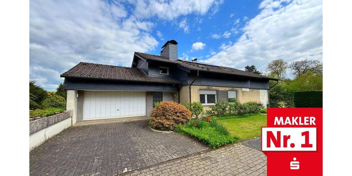 Mehrfamilienhaus, Wohnhaus Leverkusen Schlebusch - 8 Zimmer, 306 m&sup2;, 1.218.000&euro; | Angebot:26908046