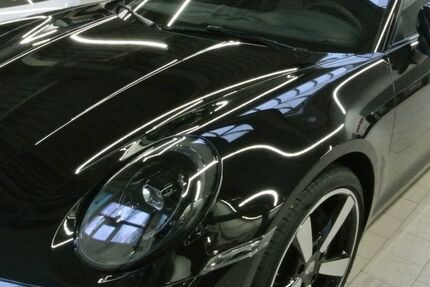 Porsche 992 5.999 km 136.992 &euro; Köln Lövenich 50859