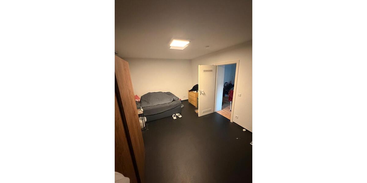 Etagenwohnung Düsseldorf Flingern Süd - 2 Zimmer, 55 m&sup2;, 805&euro; | Angebot:26150964