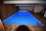 Möchten Sie nach Ihrem Feierabend im hauseigenen Pool und in der Sauna entspannen? - Etagenwohnung Bergisch Gladbach Gladbach | Angebot:25214408