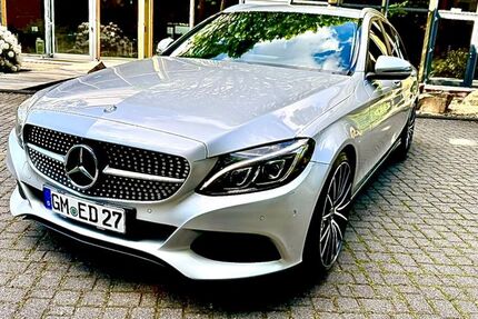 Mercedes-Benz C 250 202.000 km 16.400 &euro; Lindlar 51789