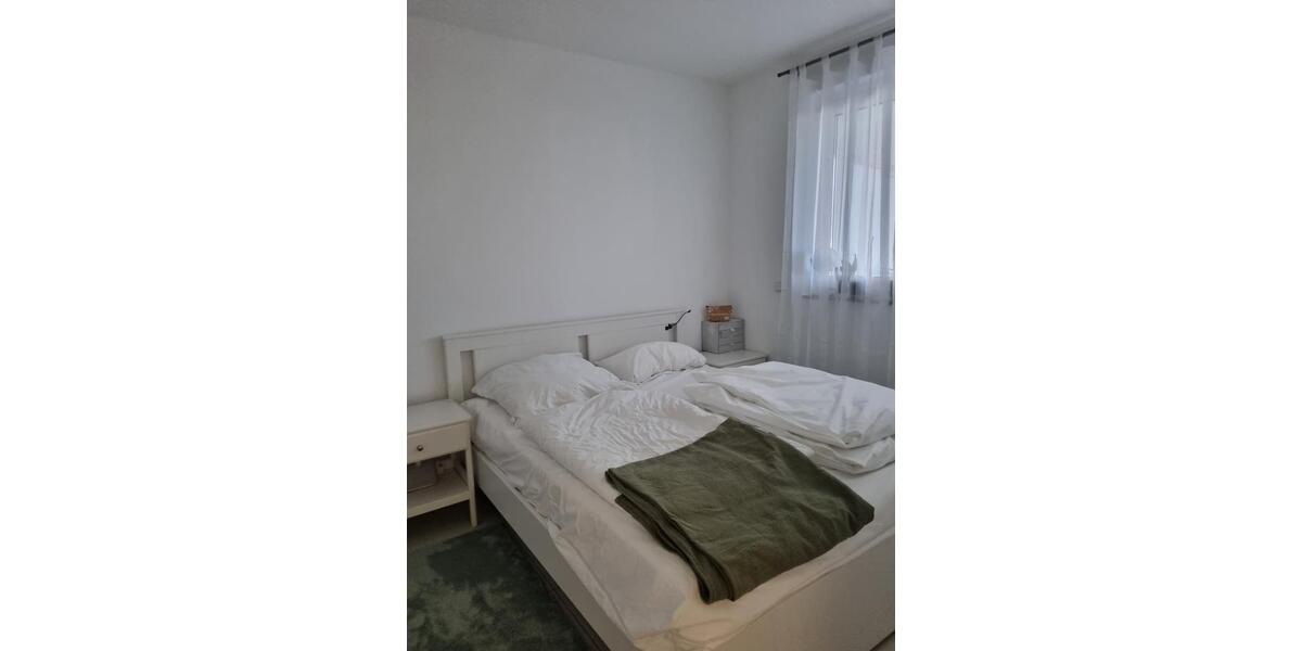 2-Zimmer-Wohnung mit großem Balkon - ca. 55 m2 - Hürth Hermülheim 2 zimmer