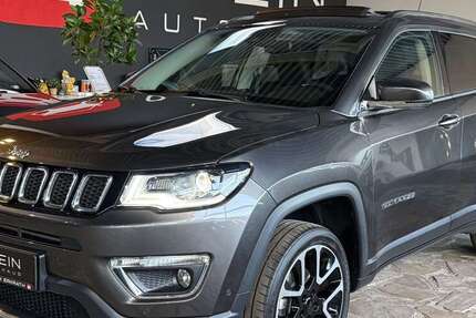 Jeep Compass 75.500 km 18.990 &euro; Erkrath 40699