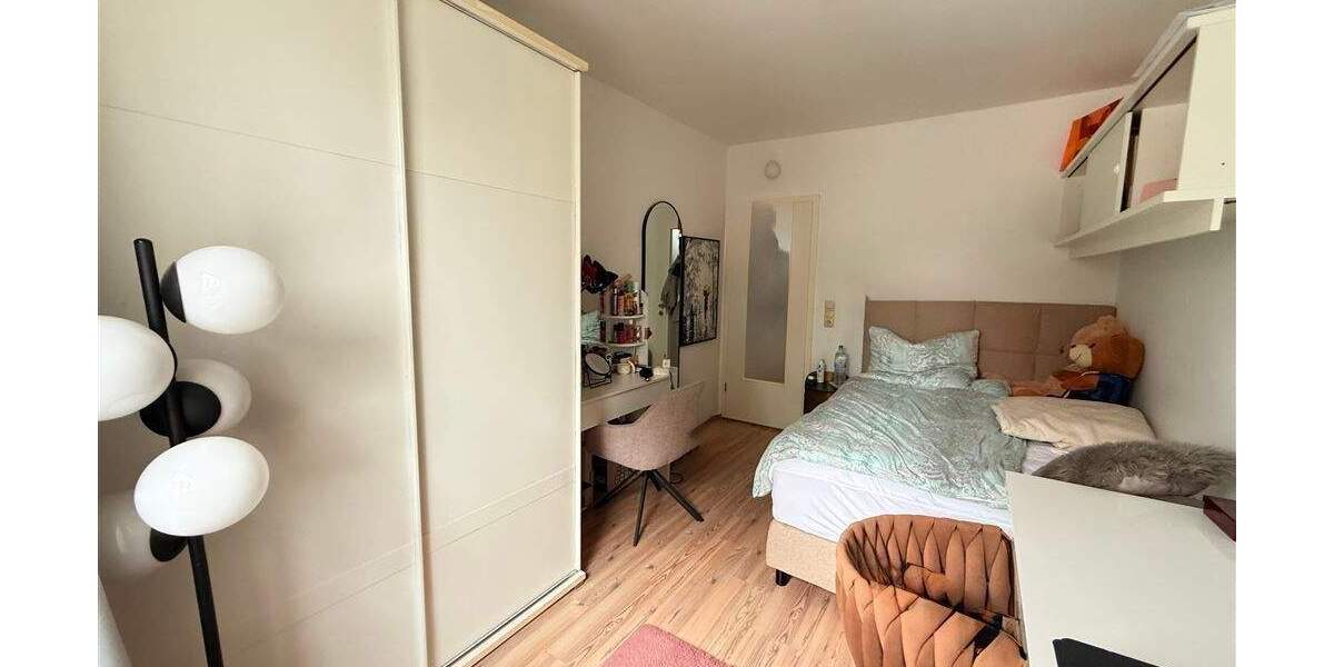 Reihenmittelhaus Köln Junkersdorf - 5 Zimmer, 128 m&sup2;, 819.500&euro; | Angebot:25109239