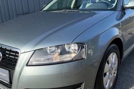 Audi A3 249.999 km 3.790 &euro; Bergisch Gladbach 51467