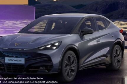 Cupra Tavascan 17.000 km 43.999 &euro; Düsseldorf 40233