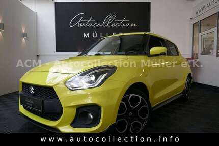 Suzuki Swift 78.210 km 13.997 € Remscheid 42897
