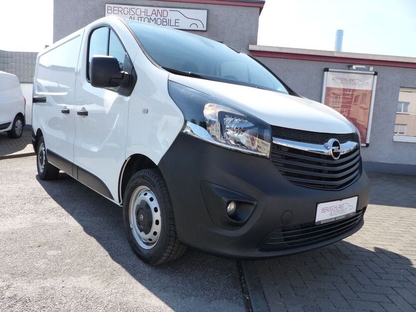 Vivaro