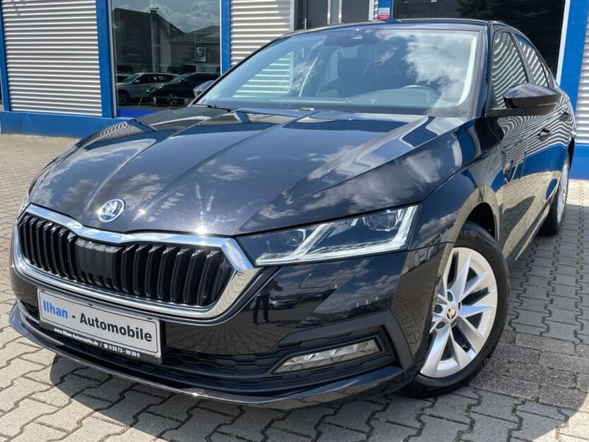 Skoda Octavia 45.500 km 23.950 € Kerpen-Sindorf 50170
