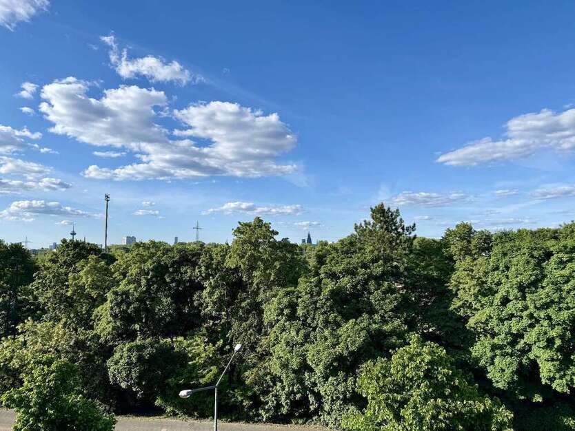 Wohnung zum Kaufen in Köln 429.900 € 60.15 m²