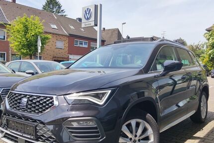 Seat Ateca 6.700 km 32.990 &euro; Grevenbroich 41516
