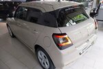 Suzuki Swift Dualjet Hybrid Comfort Kam ACC DAB+ 2.900 km 18.390 &euro; HAAN 42781