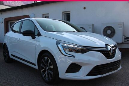 Renault Clio 17.450 km 14.590 &euro; Hilden bei Düsseldorf 40721