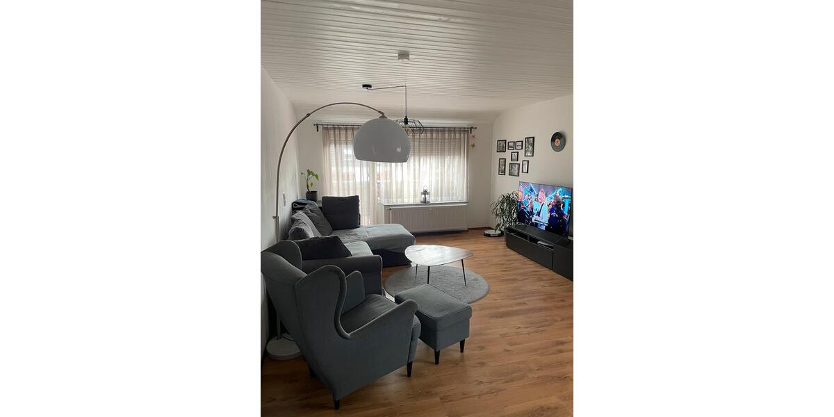 Dachgeschoßwohnung Leverkusen - 3 Zimmer, 83 m&sup2;, 230.000&euro; | Angebot:25257358