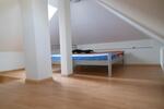 Dachgeschoßwohnung Bergheim Ahe - 2.5 Zimmer, 60 m&sup2;, 490&euro; | Angebot:24753189