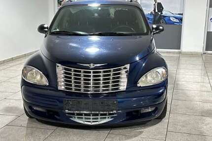 Chrysler PT Cruiser 162.304 km 2.444 € Köln 51107