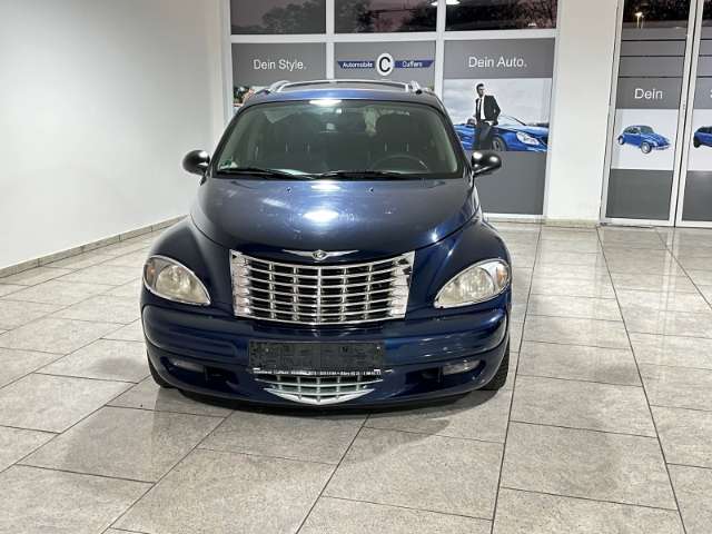 Chrysler PT Cruiser 162.304 km 2.444 € Köln 51107