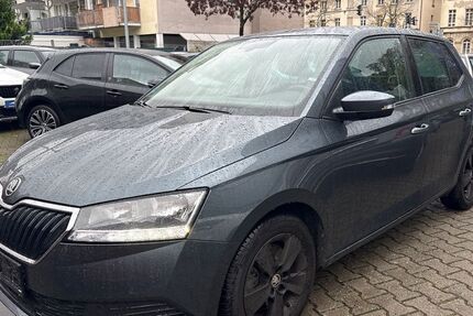 Skoda Fabia 53.193 km 15.790 € Wuppertal 42285