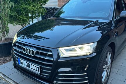 Audi Q5 70.000 km 34.000 &euro; Grevenbroich 41517