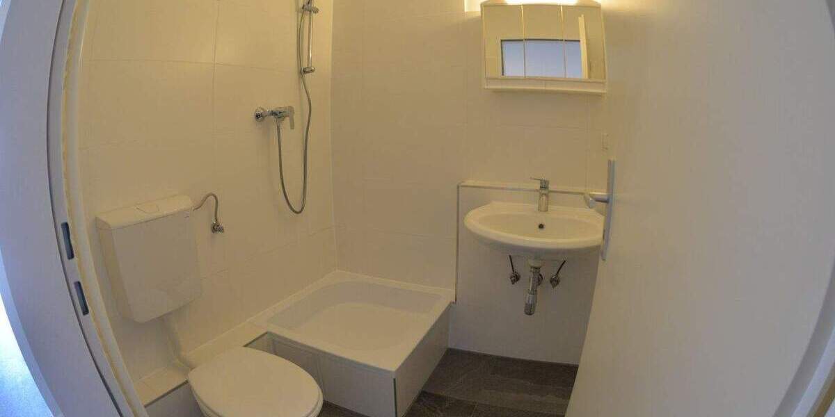 Ein Zimmer Wohnung 1 zimmer