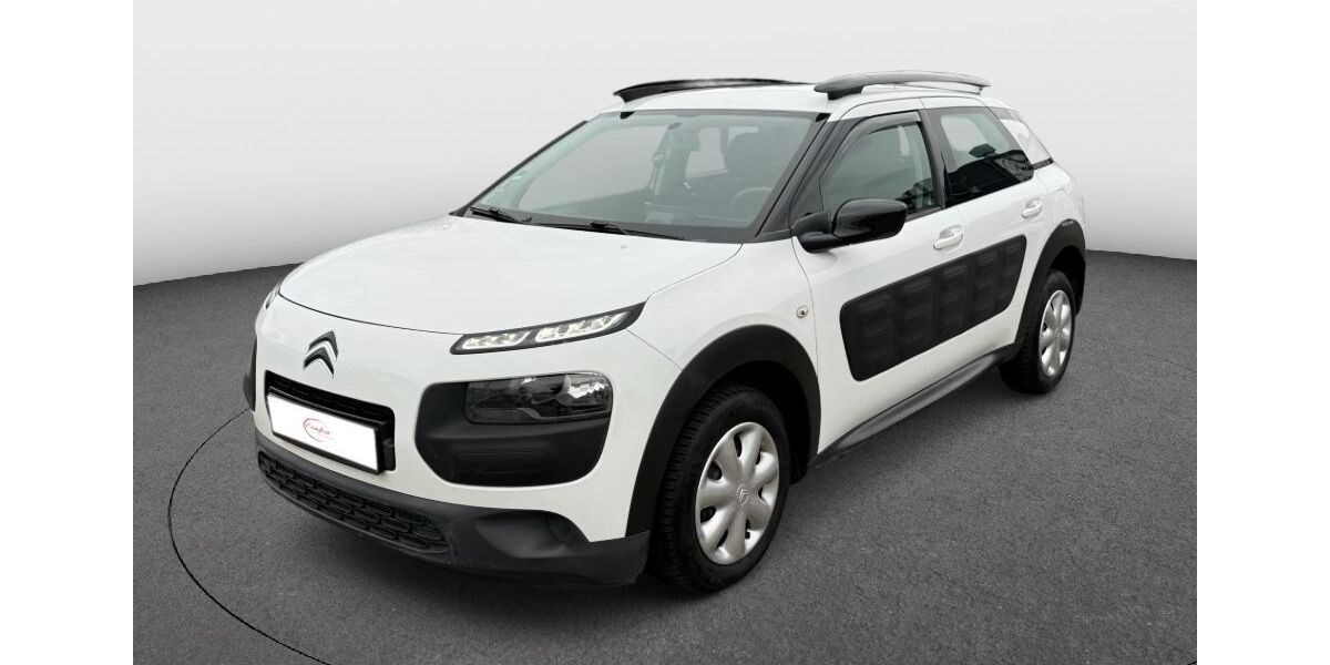 Citroen C4 Cactus 130.800 km 3.950 &euro; Hürth 50354