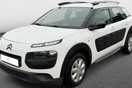 Citroen C4 Cactus 130.800 km 4.950 &euro; Hürth 50354