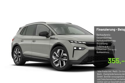Skoda Elroq 3.333 km 43.495 &euro; Pulheim-Brauweiler 50259