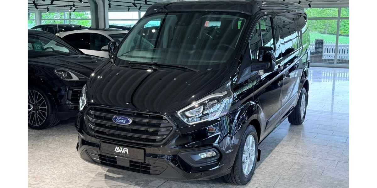 Ford Tourneo Custom 41.013 km 39.980 &euro; Remscheid 42897