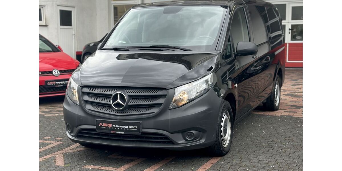 Mercedes-Benz Vito 240.000 km 13.790 &euro; Remscheid 42855