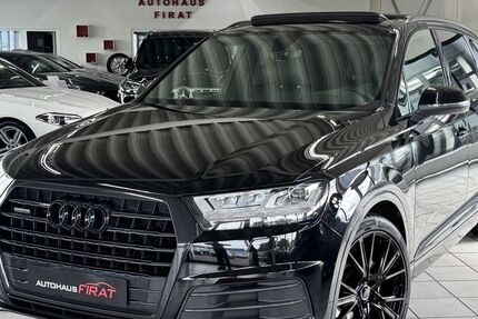 Audi Q7 128.000 km 35.849 &euro; Erftstadt / Köln 50374
