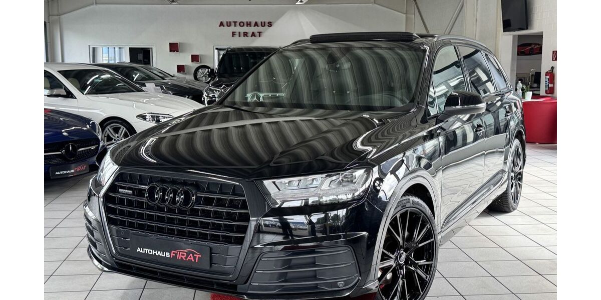 Audi Q7 128.000 km 35.849 &euro; Erftstadt / Köln 50374
