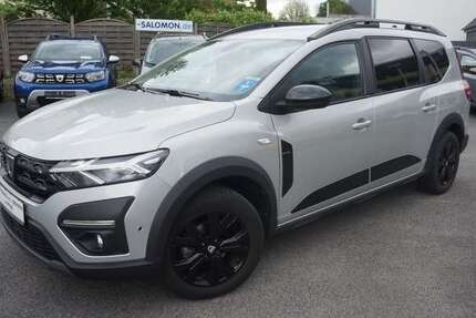 Dacia Jogger 13.800 km 15.980 &euro; Solingen 42651