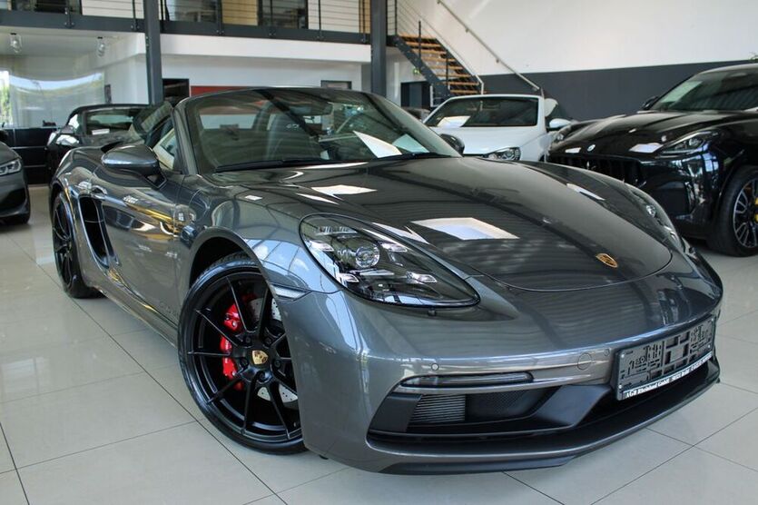 Boxster