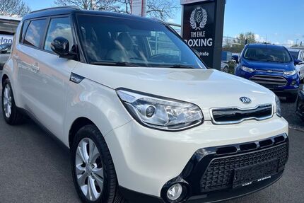 Kia Soul 86.000 km 7.990 &euro; Wesseling - Köln 50389