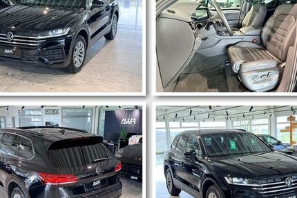 VW Touareg 124.338 km 34.980 &euro; Remscheid 42897