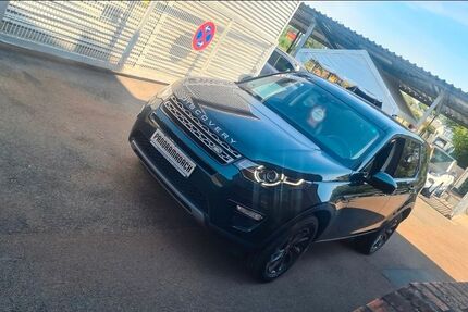Land Rover Discovery Sport 335.000 km 15.000 &euro; Neuss 41462