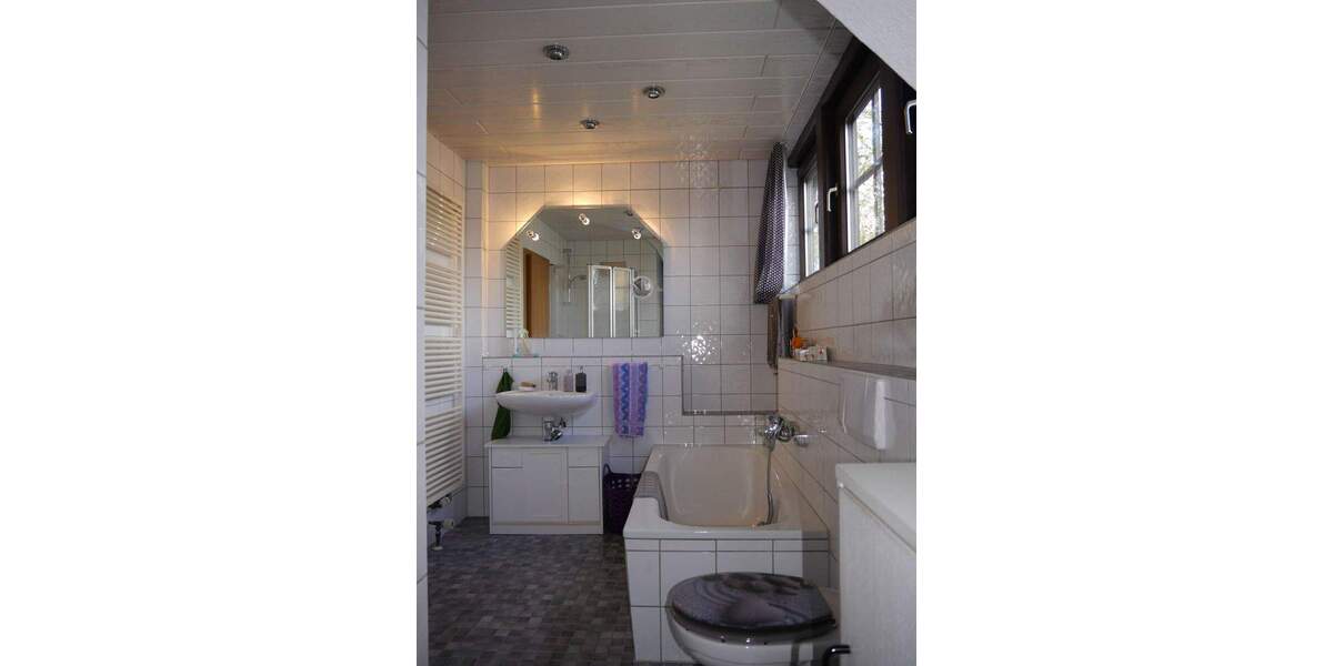 Gepflegtes Haus am Rande des Königsforstes 4 zimmer