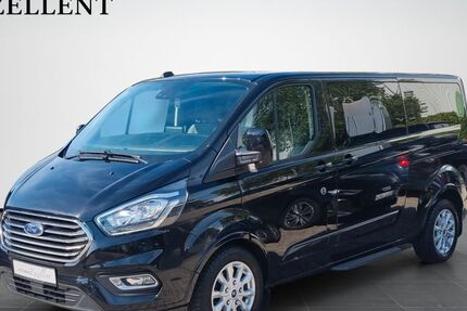 Ford Tourneo Custom 63.245 km 34.950 &euro; Troisdorf (Köln/Bonn) 53842