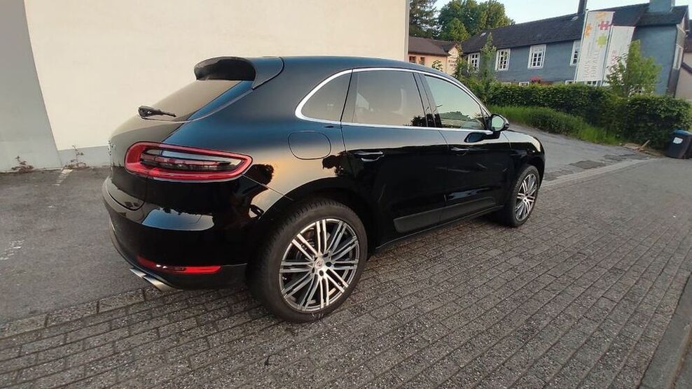 Macan