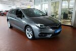 Opel Astra Elegance AHK Kam SHZ LHZ Tempo 23.396 km 17.490 &euro; HAAN 42781