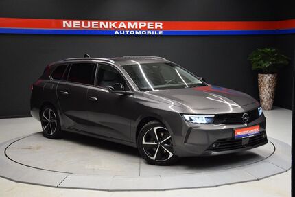 Opel Astra 75.300 km 18.490 &euro; Remscheid 42853