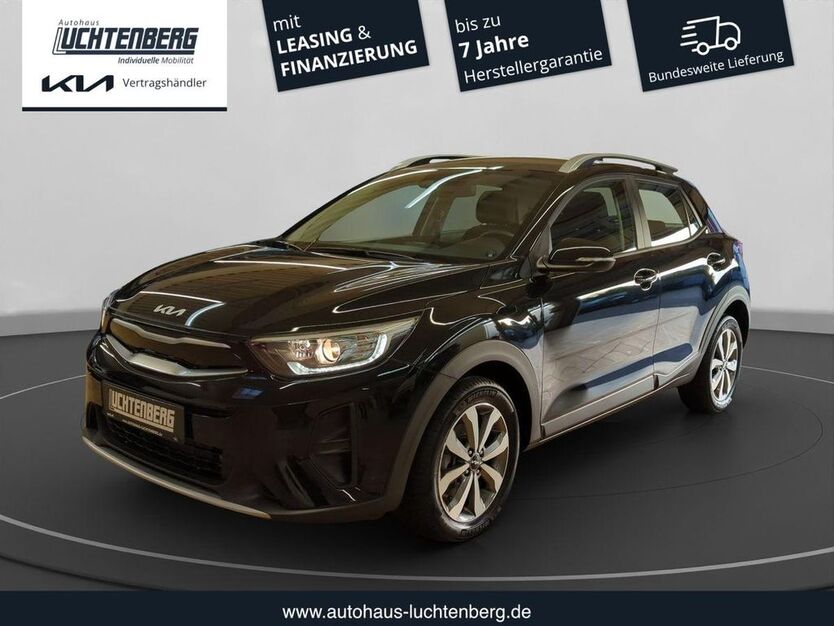 Kia Stonic 7.800 km 20.250 € Leverkusen 51381