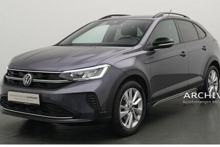 VW Taigo 25.699 km 23.980 &euro; Leverkusen 51379