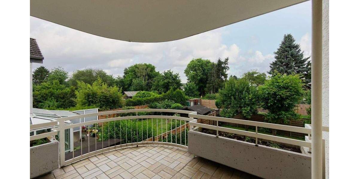 Etagenwohnung Köln Urbach - 3 Zimmer, 87 m&sup2;, 1.400&euro; | Angebot:25733301