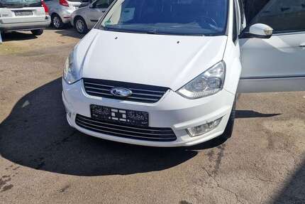 Ford Galaxy 225.454 km 4.890 € Hürth Efferen bei Köln 50354